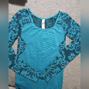 Reel Legends Stretchy Top